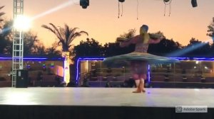 Desert Safari Adventure | A Quick Escape (sorry guys,some clips dont have sound coz of cpr thing)😊