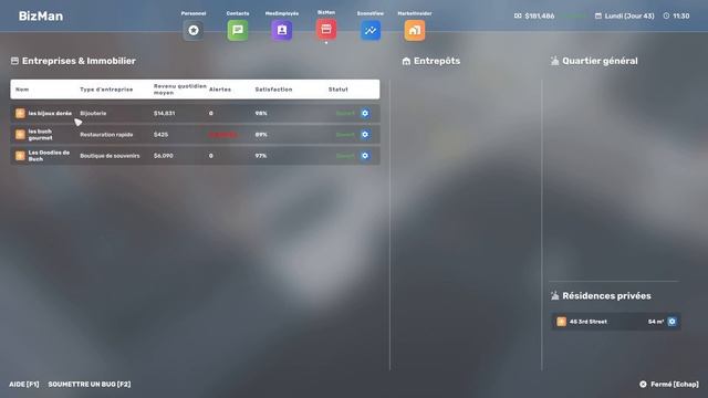 Big Ambition #13, On régle les problèmes avan les prochains смотреть онлайн