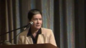 Конференция движения "Жилищная солидарность"(2)