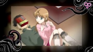Извращенка со Вторым Размером (рейтинг 7.4)