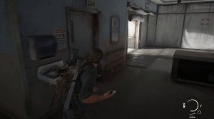 The Last of Us Part 1 - БОЛЬНИЦА - ФИНАЛ (часть 15)