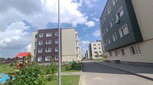 В продаже  1,2,3,4 комнатные квартиры в ЖК Болтино, торопитесь предложение ограниченно!