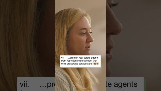 Real Estate Agents Can No Longer Do This смотреть онлайн