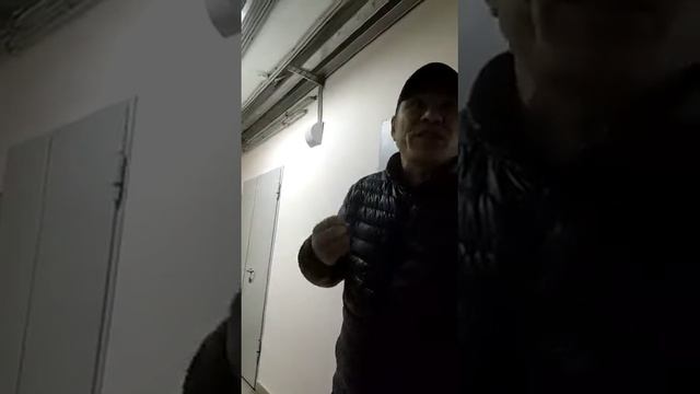 Рабочие ЖК Флотилия смотреть онлайн