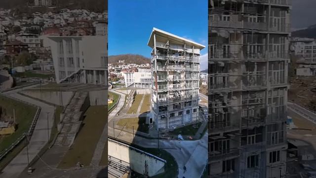 1-к квартира в Сочи. Готовый бизнес