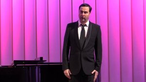 Selve Amiche  старинная ария исп. Алекс Метлов