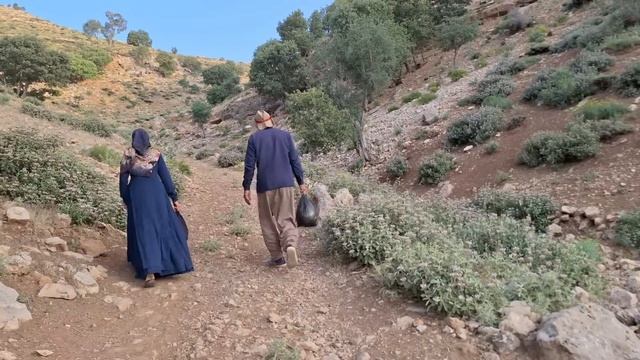 Murad's decision and effort to return Fatima home2024 смотреть онлайн