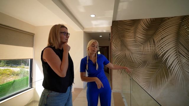 Готовая вилла на Северном Кипре в горах. Что с ней не так?