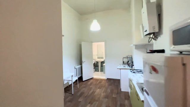 Санкт-Петербург. Социалистическая улица 16. Продажа квартиры￼