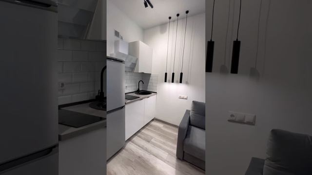 Нахимовский LOFT - лучшие студии для жизни и инвестиций!