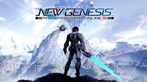 Phantasy Star Online 2: New Genesis - BOSS E Soundtrack [BGM]