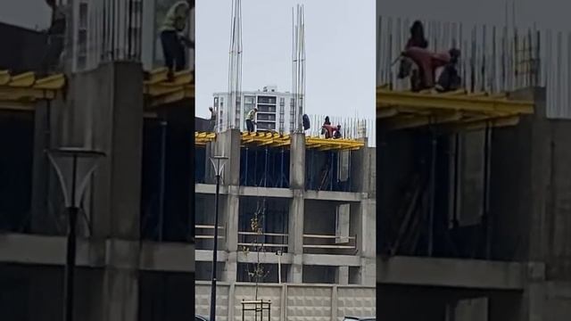 Стройка ЛСР Цивилизация на Неве смотреть онлайн