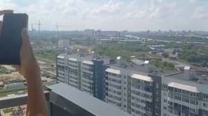 ЖК "Тура-2! Лифт (Сиблифт 2021 г.в) г. Тюмень, ул. Героев Космоса 23