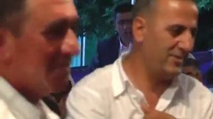 Турецкая свадьба Партизаны М Горького