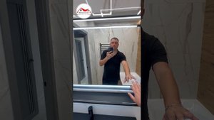 Ремонт квартиры в Балашихе. Ремонт ванной комнаты. ЖК Пехра. Дизайн проект квартиры в Балашихе.