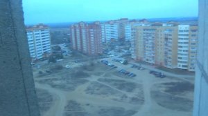 Пассажирский лифт (г. Жуковский), V=1 м-с, г-п 320 кг (19)