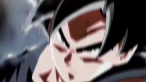 Гоку ультра инстинкт - Goku ultra instinct // Tell em(slowed) // Twixtor edit