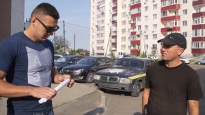 как охранная фирма Безпека гранит секьюрити экономит на боеспособных охранниках