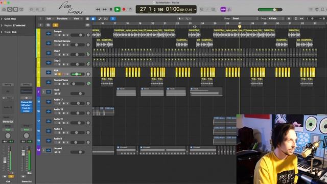 How I Made "Ily Interlude" смотреть онлайн