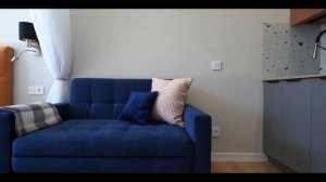 Апартаменты в ЖК Атлантис l Зеленоградск