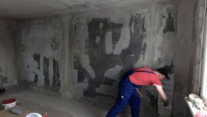 Самые быстрые и дешевые способы нанесения шпатлевки! Сравниваем методы нанесения