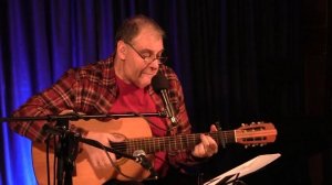 Максим Кривошеев "Песни пятилеток. 1975-1980". Вечер восьмой, ч.1 (из 3)