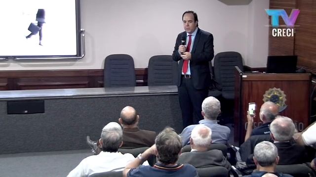 Contrato de mediação e corretagem imobiliária - Luís Felipe Archangelo de Oliveira смотреть онлайн