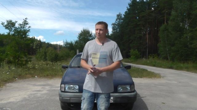 Стоит ли покупать АВТО старше 30 лет в 2024 году?