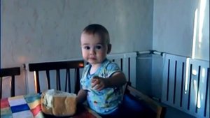 Новосергиевка клип "Детство"