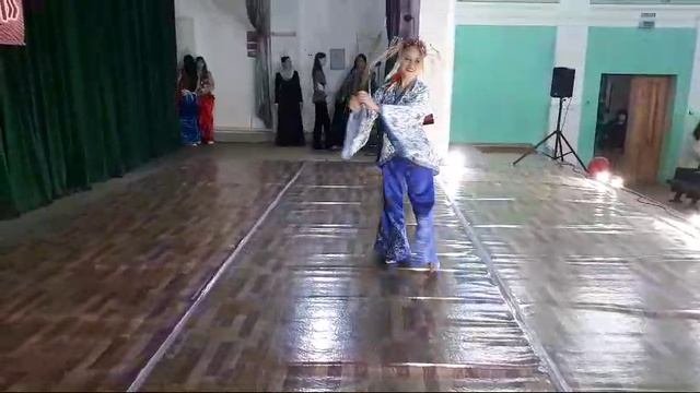 Светлана Парамонова