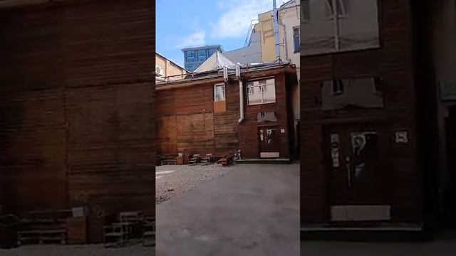 Аренда коммерческой недвижимости по адресу: г. Москва, Валовая улица, 32/75с2