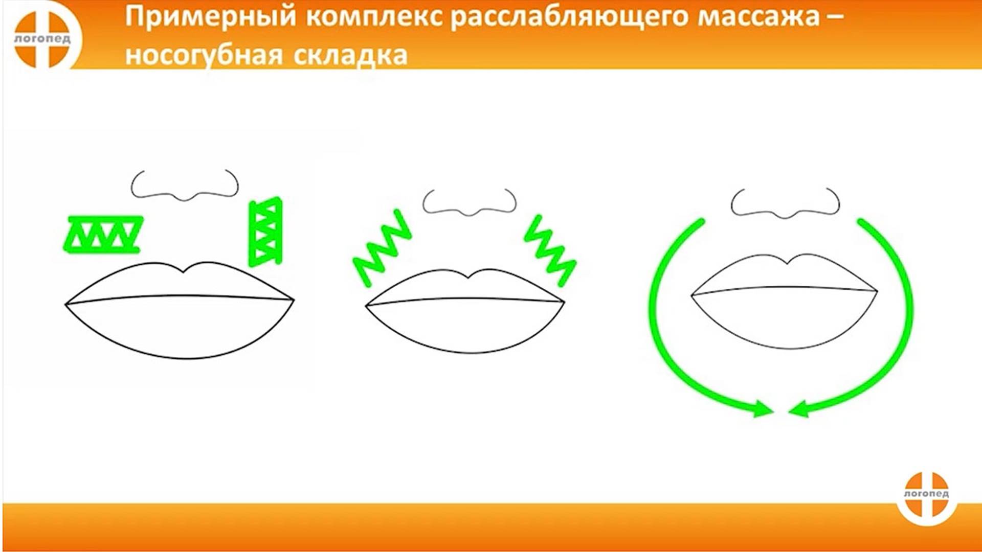 5-7 Логопеды двукамерная репортажная