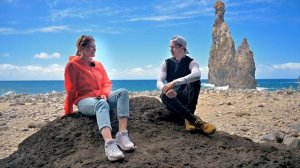 Честные МИНУСЫ МАДЕЙРЫ 🌎 Что не понравится иммигрантам?