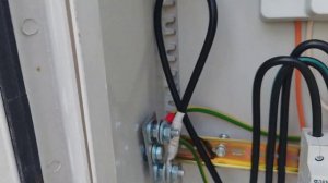 Электроотопление Монтаж и Сборка ЩУЭ и ЩР #электрика #отопление #дача