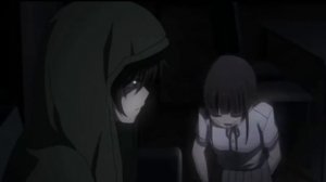 Одиночество аниме эдит