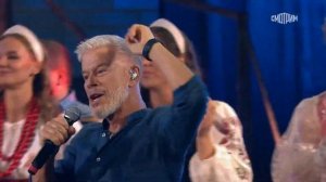 Песни от всей души 12.06.2024: Специальный праздничный выпуск ко Дню России