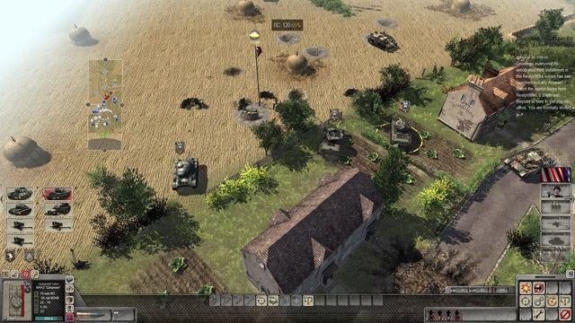 В тылу врага 2_ Штурм