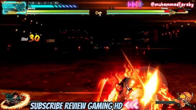 NEW‼️Demon Slayer: Kimetsu no Yaiba Mugen V12 [ANDROID/PC] смотреть онлайн