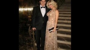 Катя Бужинская и Андрей Ищенко   'Любовь'