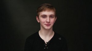 Владимир Чиркин Воспоминание