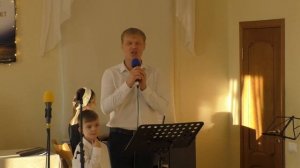 Святая ночь, сияют ярко звезды 07.01.2024г.