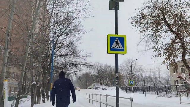 Обзор Коренево 18.12.2022 года