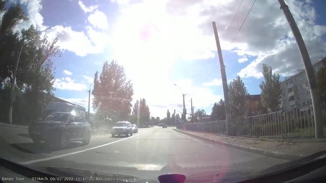 ул. Линева, кв. Гаевого, Луганск. 2022 09.07 смотреть онлайн