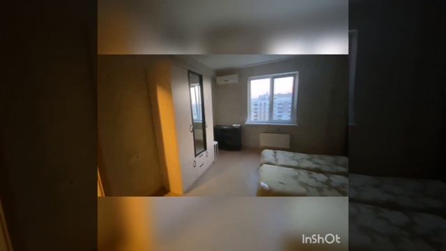 Обзор квартиры в Краснодаре, Юбилейный район - один из самых уютных в этом городе.