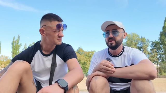 БУ про малолетку