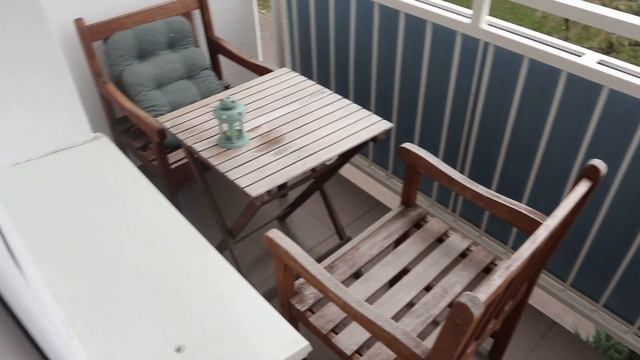 РУМ ТУР по нашей квартире в Познани. смотреть онлайн