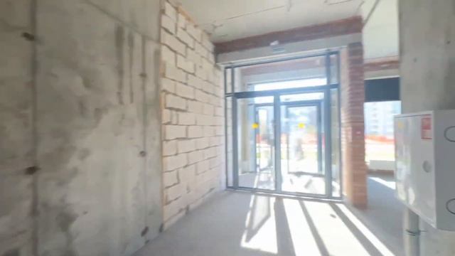 Кагарманов. Аренда коммерческой недвижимости. Адрес: Тайгинская улица, с1