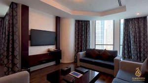 City Premiere Marina Hotel Apartments | Premiere 2BHK Apartment