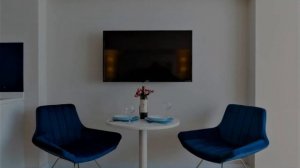 Orbi City Sea View & Sea Line Aparthotel, Batumi, Georgia