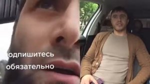 Дагестанец хочет наказать Мурада, который кинул таксиста